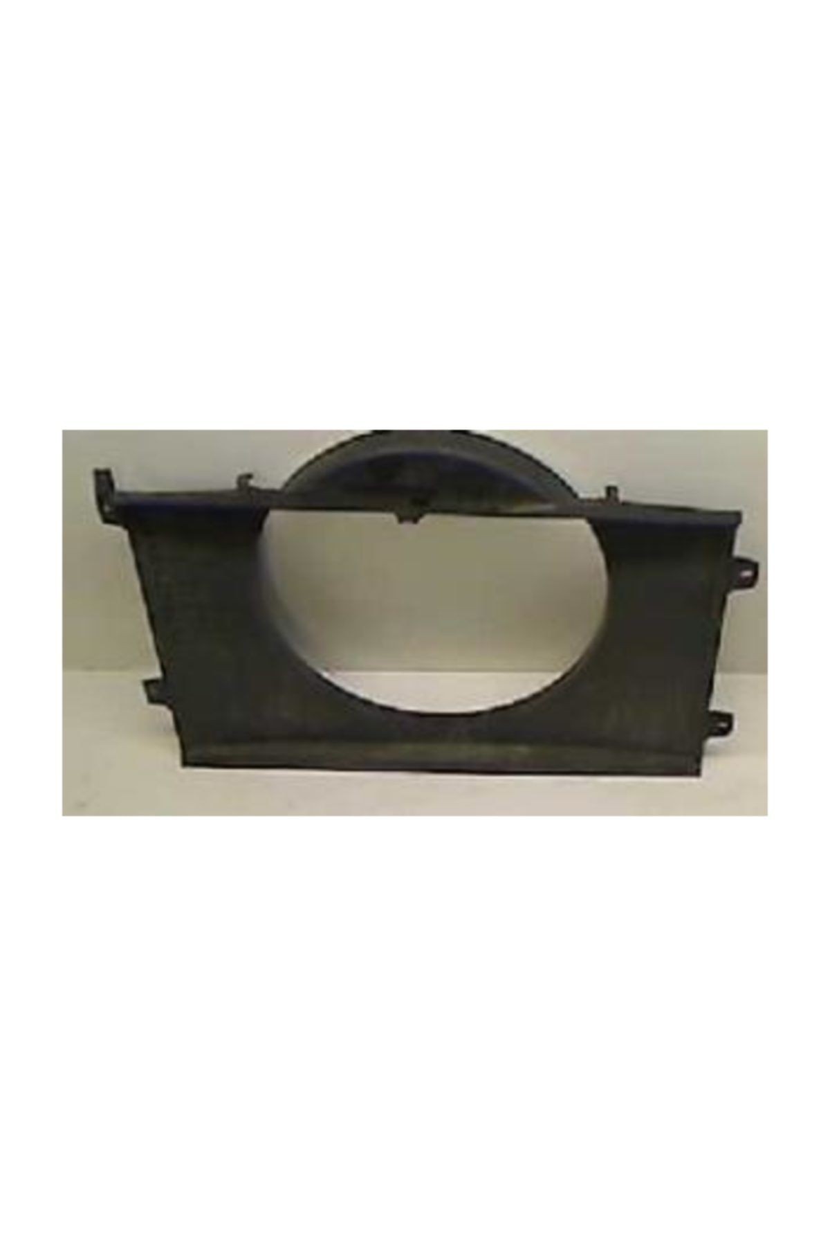 Volkswagen Lt 1997 - 2007 Fan Davlumbazı 2d0121207a