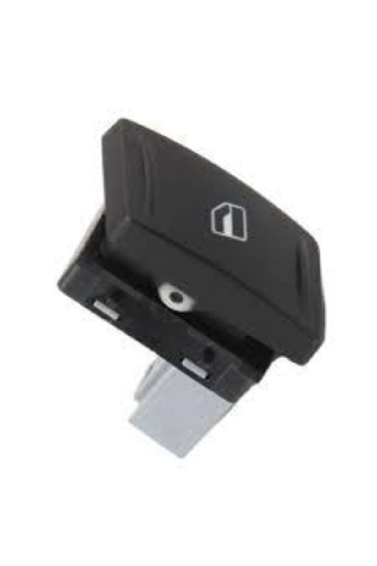 1z0959855 Skoda Octavia Yeti Sol Cam Açma Anahtarı Orijinal