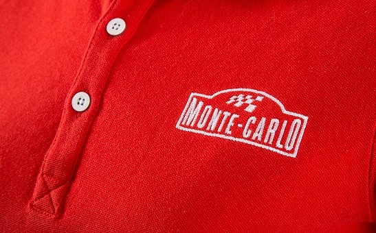 3U0084240A-SKODA Monte-Carlo Kadın Polo T-shirt