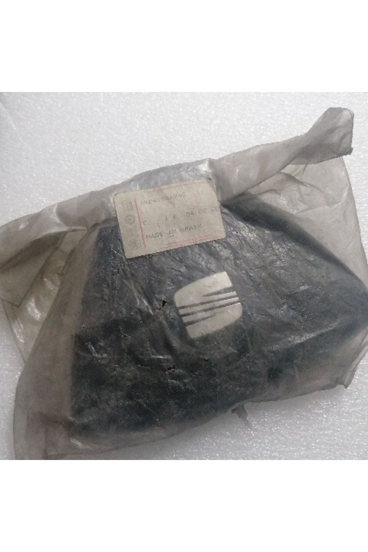 6k0419669ac Korna Butonu Seat Ibiza Orjinal