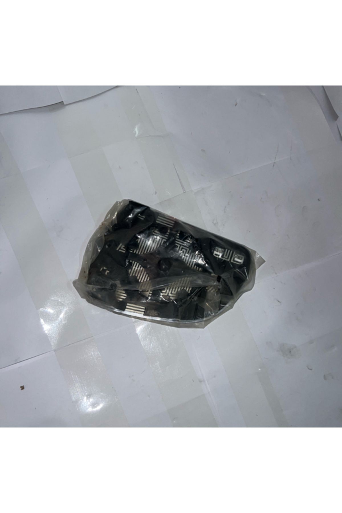 Ayna Camı Audi A4