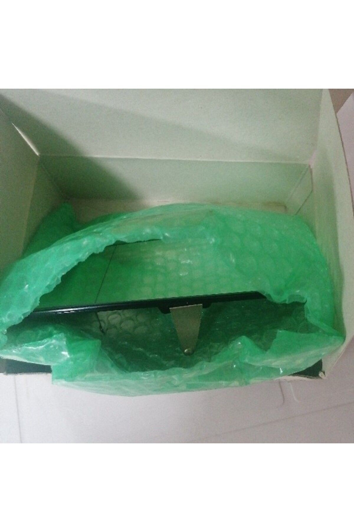6y1857521m Cam,ayna Sol Skoda Fabia 2004-2008 Orijinal