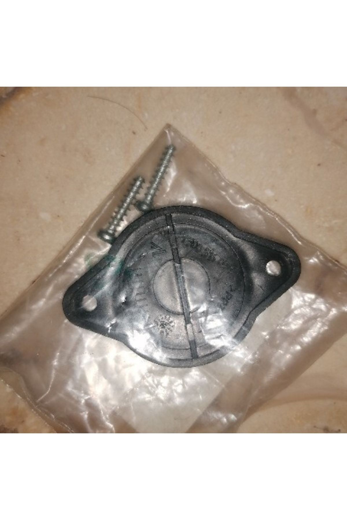 5l0998295 Kapak,far Sinyal Lamba Skoda Orjinal