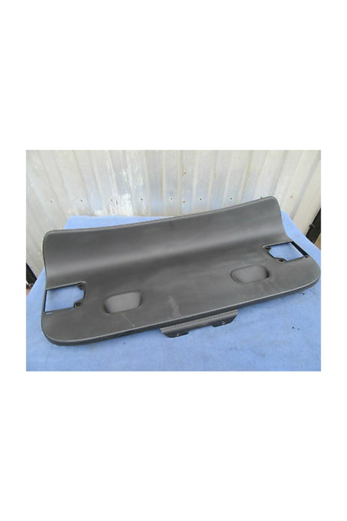 Seat Toledo Ve Leon Arka Içi Bagaj Kaplaması 1m5867601b