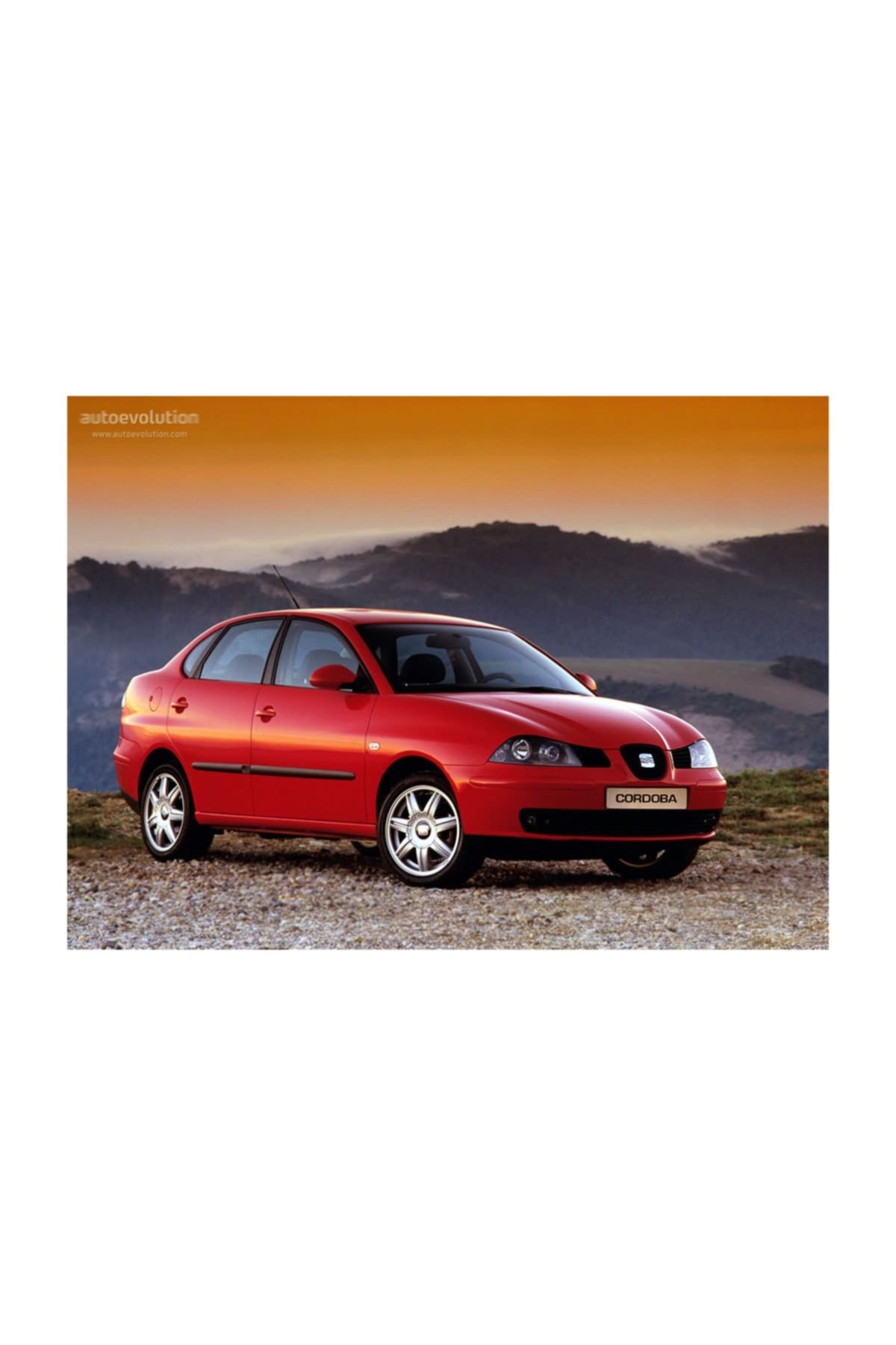 6l1941751m Orjinal Sol Far Cordoba Ibıza 02-07