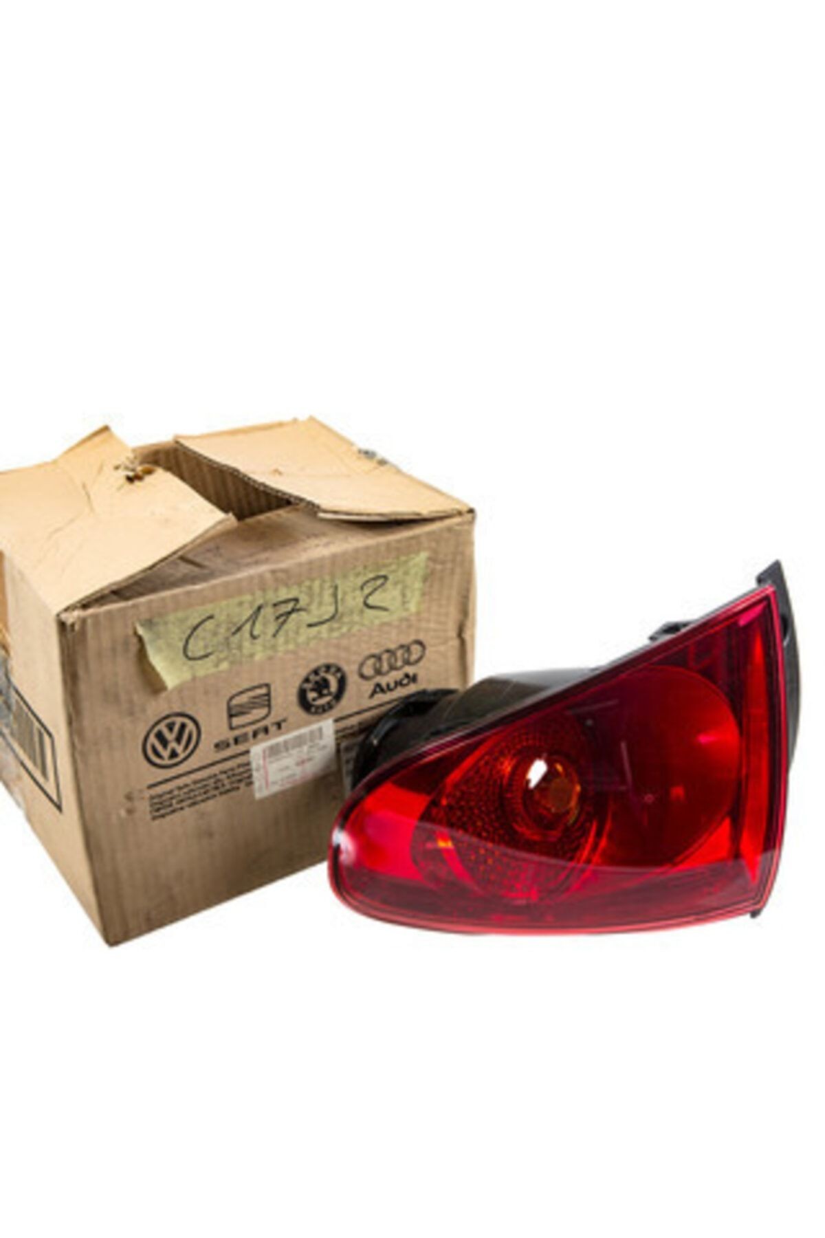 Seat Altea 2004 - 2010 Sağ Stop 5p0945112