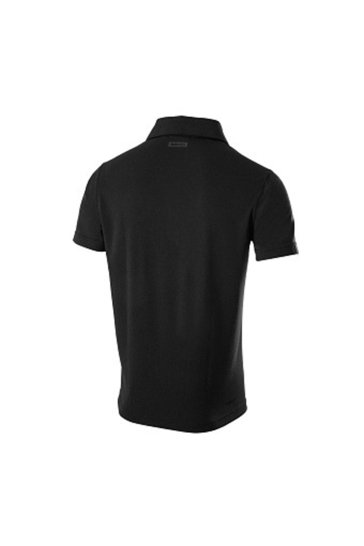 Polo Yaka T-shırt L Beden