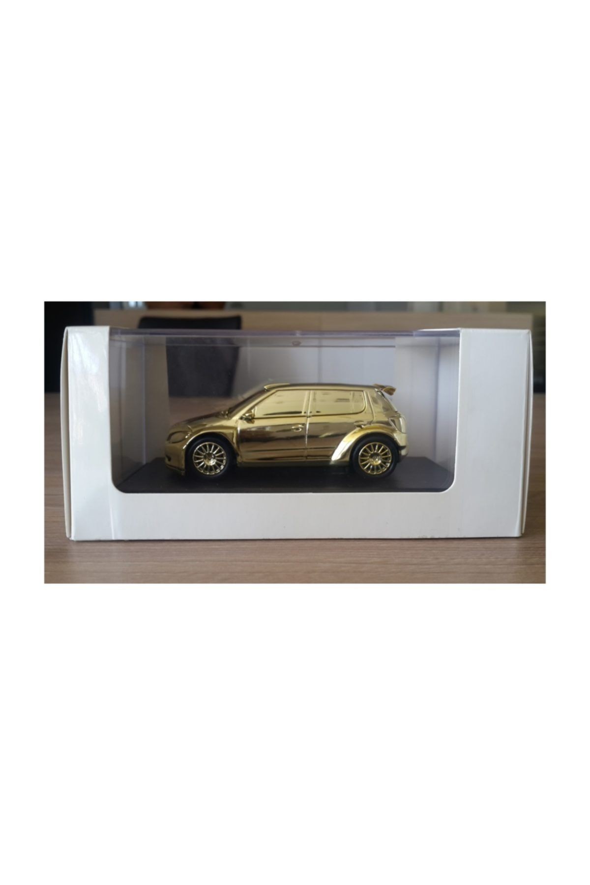 Orijinal Model Araba Fabia Rs(000099300af)