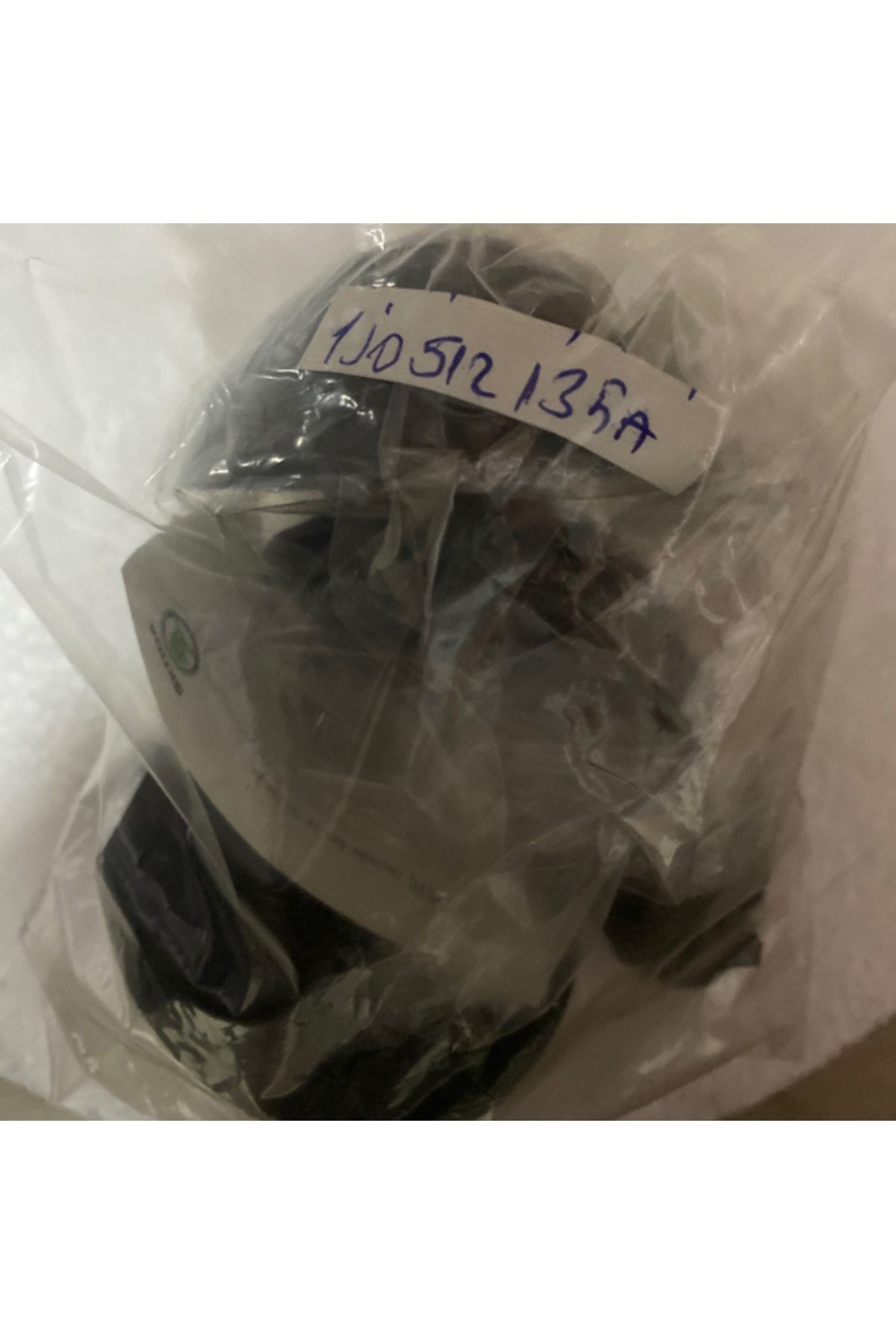 Amortisör Üst Kapağı 1j0512135a Audi  Uyumlu Orjinal Ürün