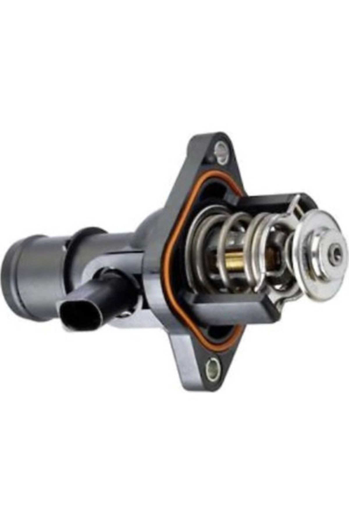 06a121114 Termostat 1.6 Bfq Motor Golf 4-bora Orijinal Ürün