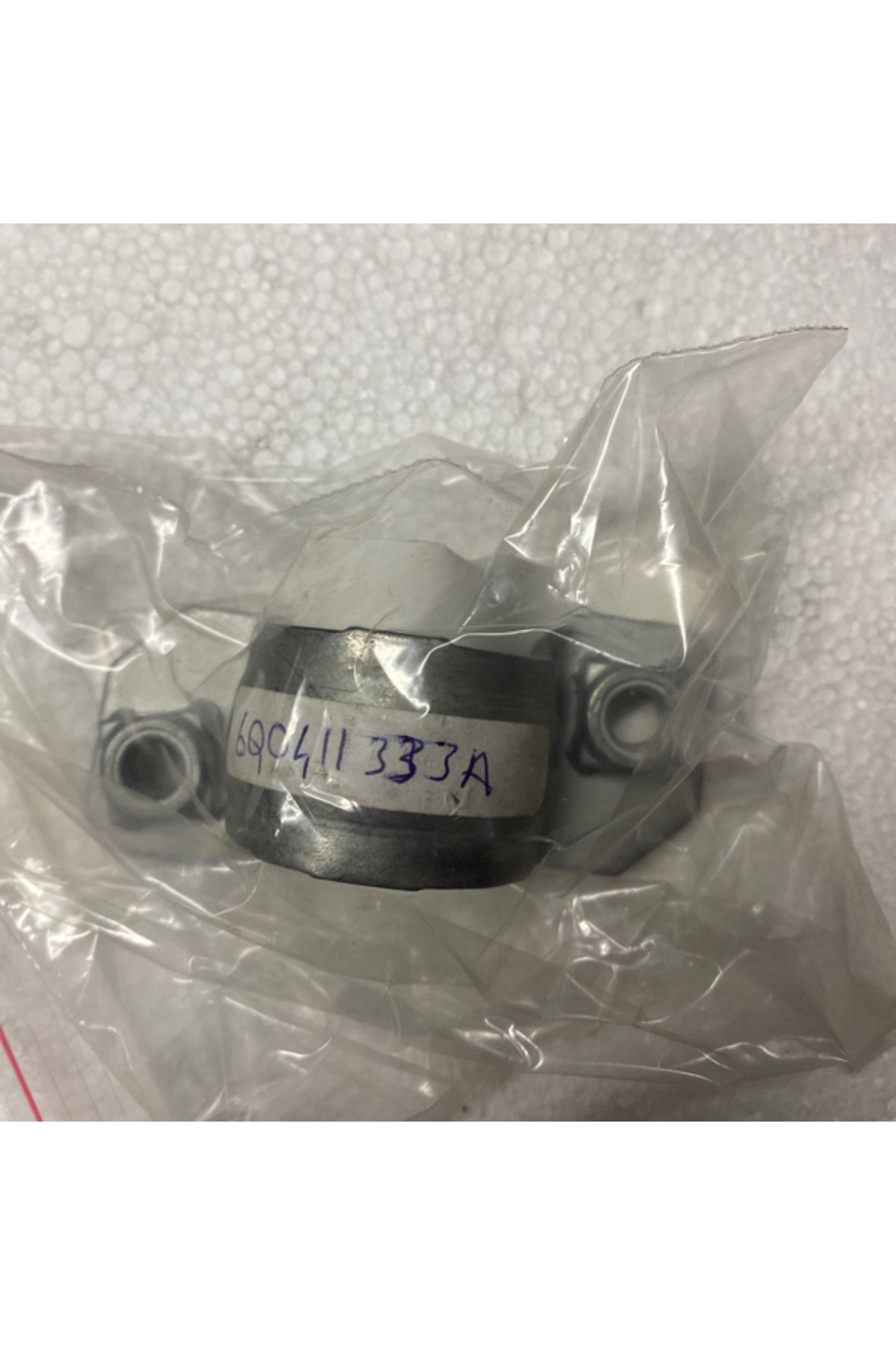 6q0411333a Demir Kelepcesi Uyumlu Vw Seat Polo Audi Skoda-fabıa Orjinal