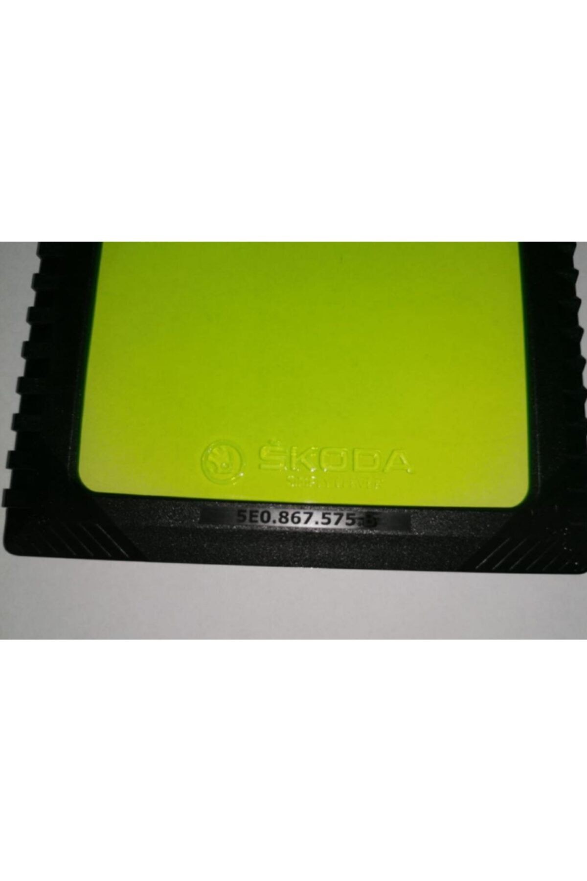 Oem Buz Kazıyıcı Octavıa-superb-karoq-kodıaq-scala-kamiq
