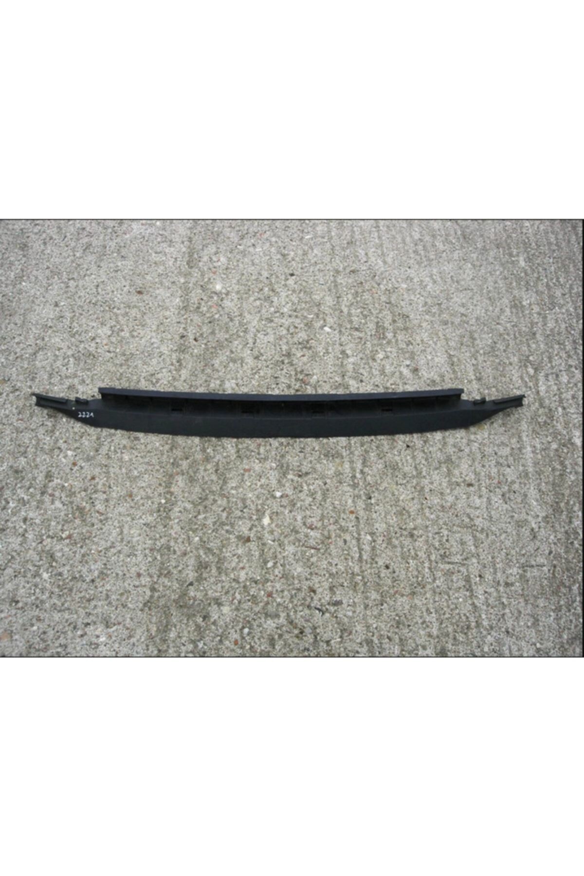 Seat Ibiza 1999-2002 Arka Tampon Braketi 6k6807863 6k6807863a