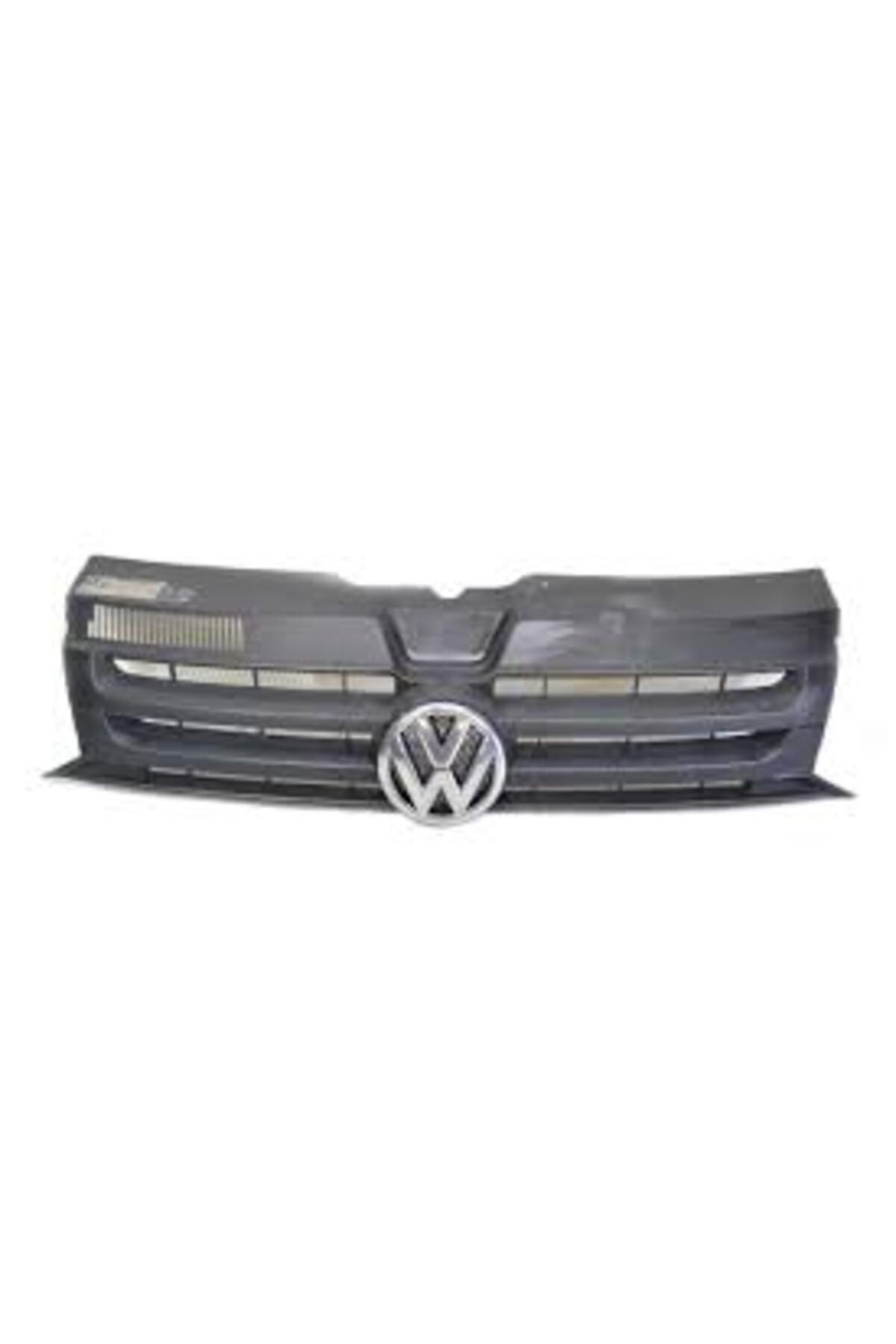 6q0853651 Ön Panjur Volkswagen Polo 4 2002-2005 Uyumlu Orijinal