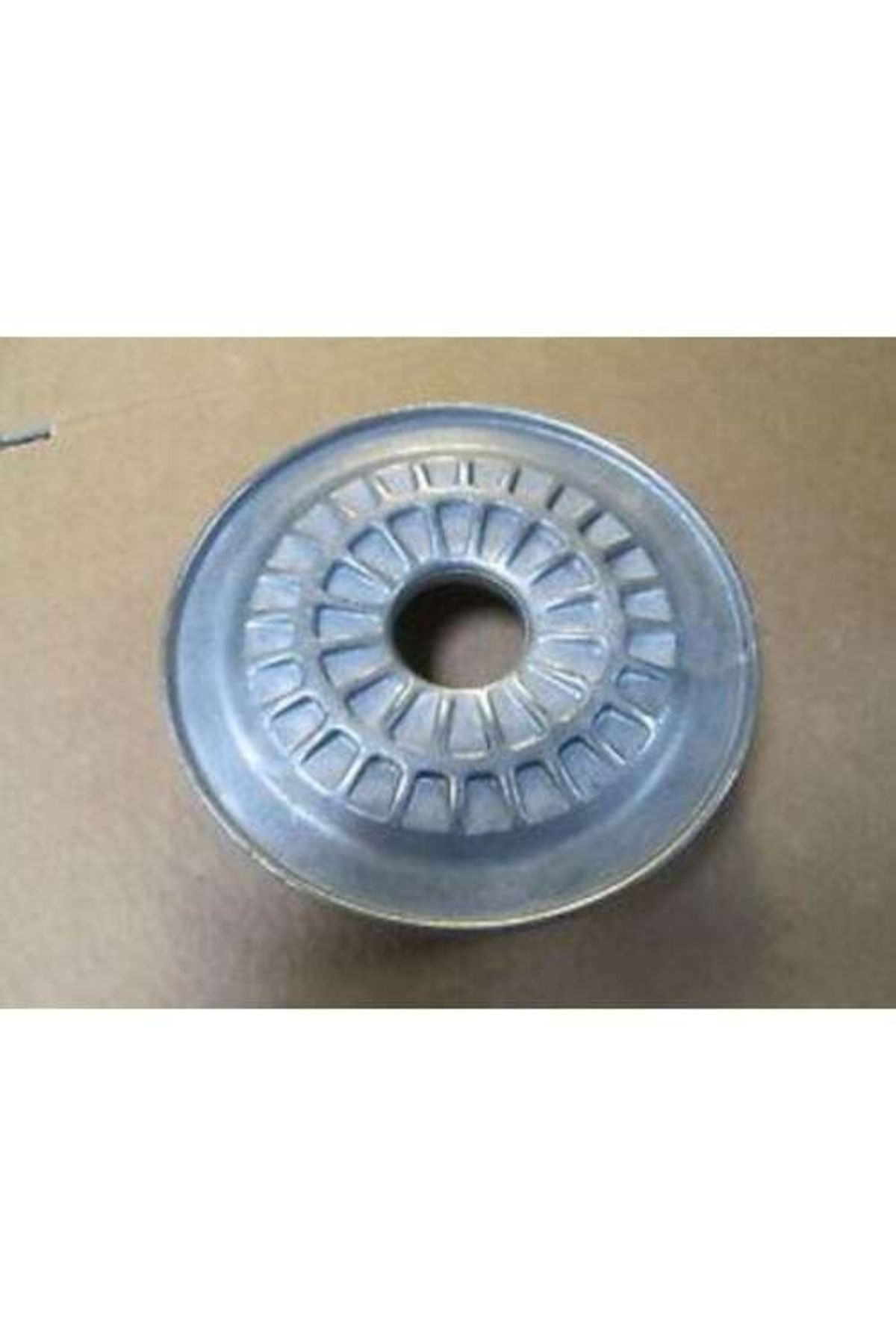 7h0412341 Volkswagen Transporter Uyumlu Ön Amortisör Takozu Orijinal Ürün