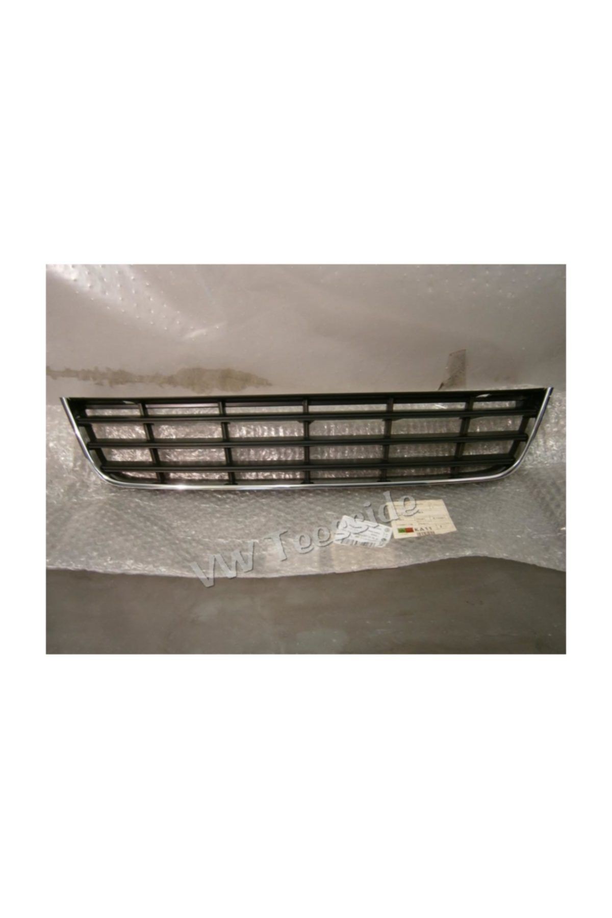 Volkswagen Passat 2006 - 2011 Sol Ön Kapı Bandı Krom 3c0853515c
