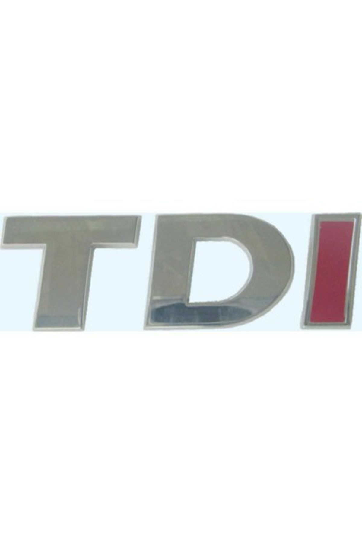 1M5853687F GQF TDİ YAZISI ORİJİNAL