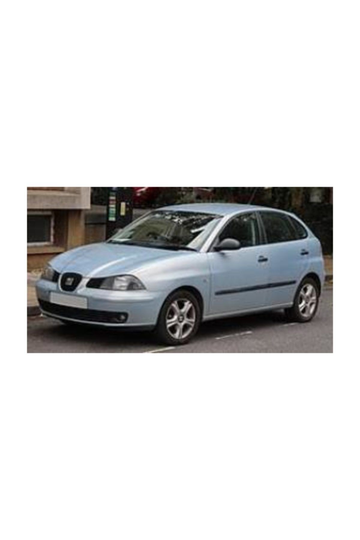 6l1941751m Orjinal Sol Far Cordoba Ibıza 02-07