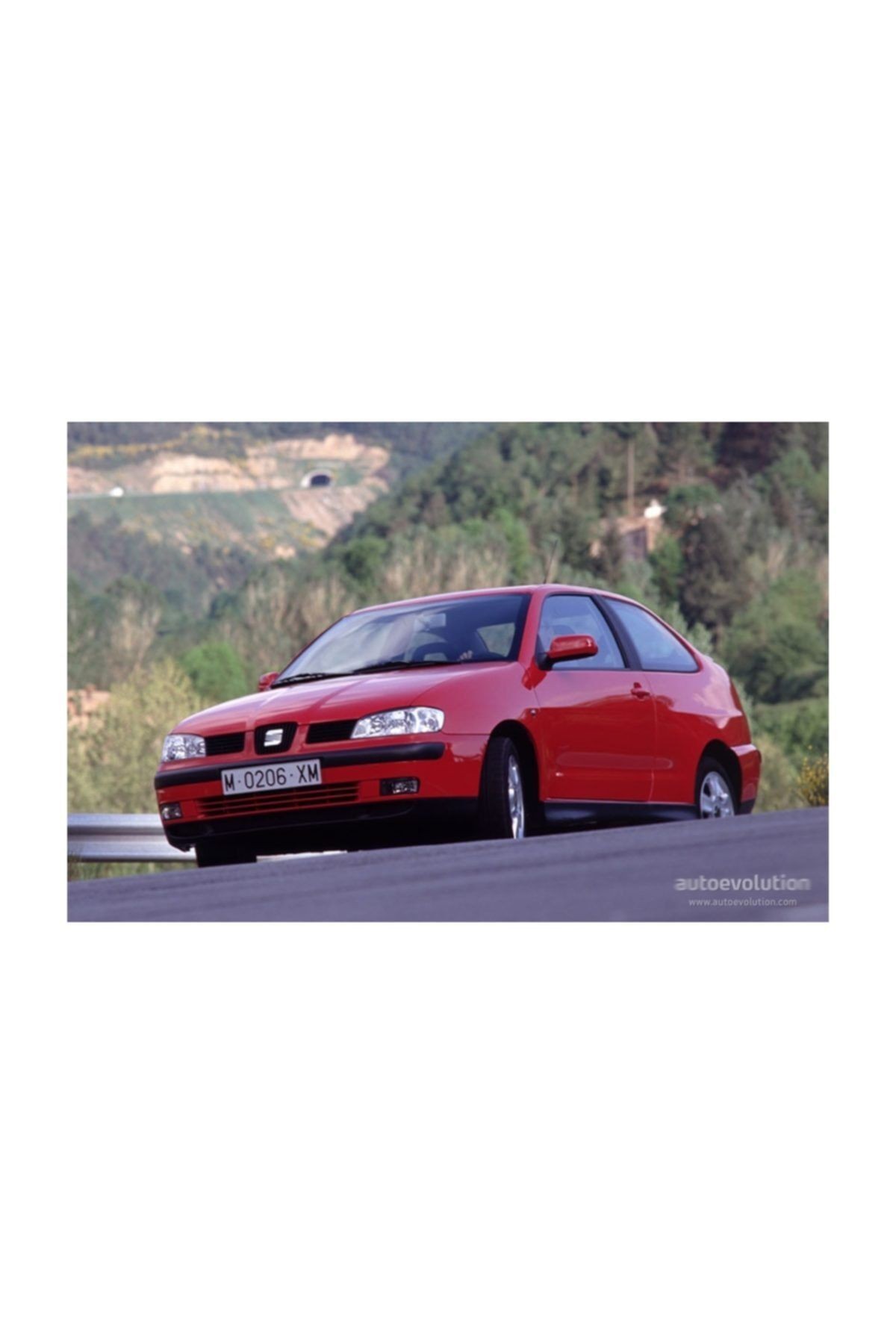 6k1941043 Far 99-02 Cordoba Ibıza