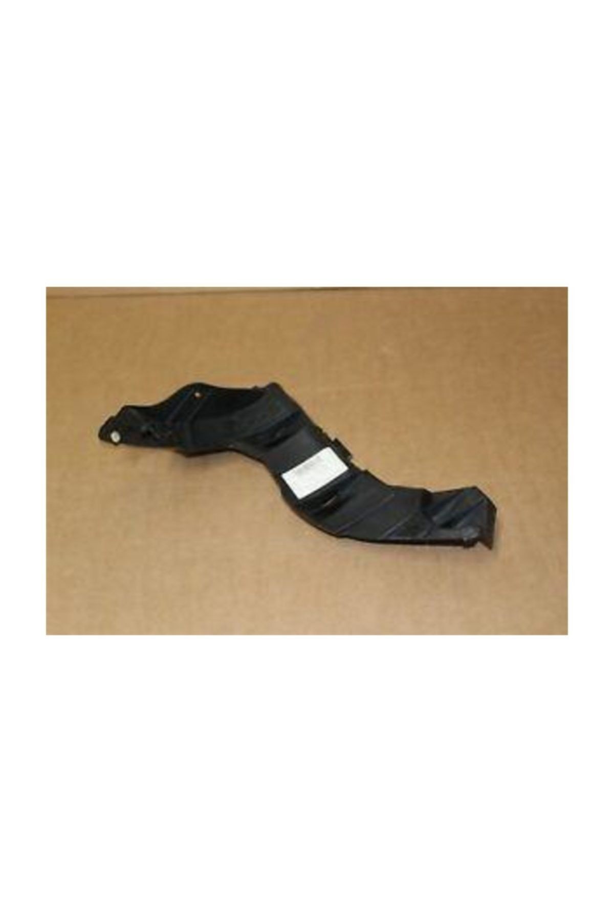 Seat Ibiza 2002-2010 Sol Arka Tampon Braketi 6l6807049e