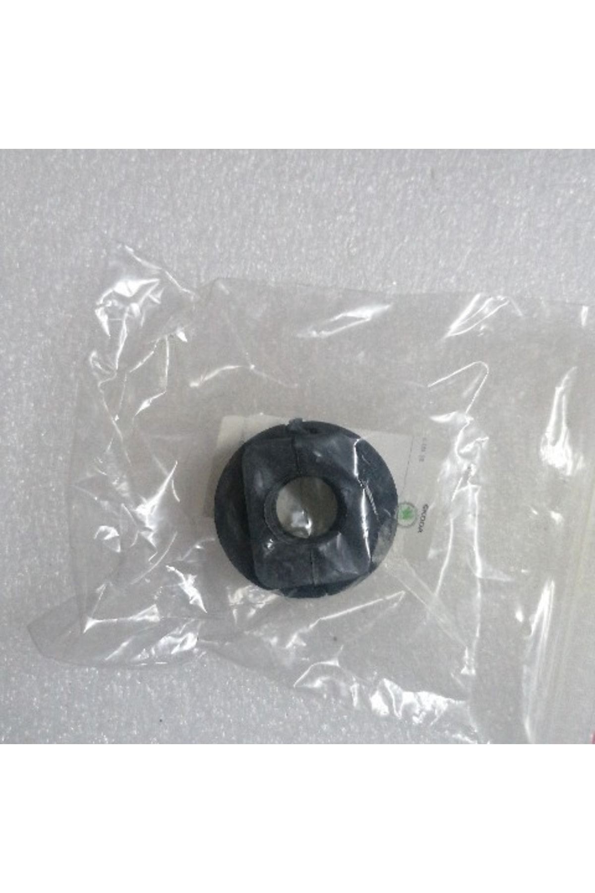 7h0121275 Radyator Takozu Vw Transporter T5 Orjinal