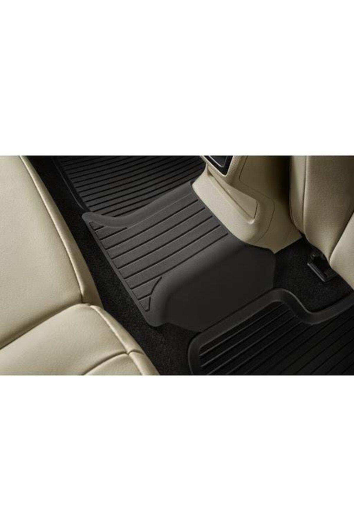 Karoq Orjinal Vw Passat B7-b8 Tünel Paspası 57a061580