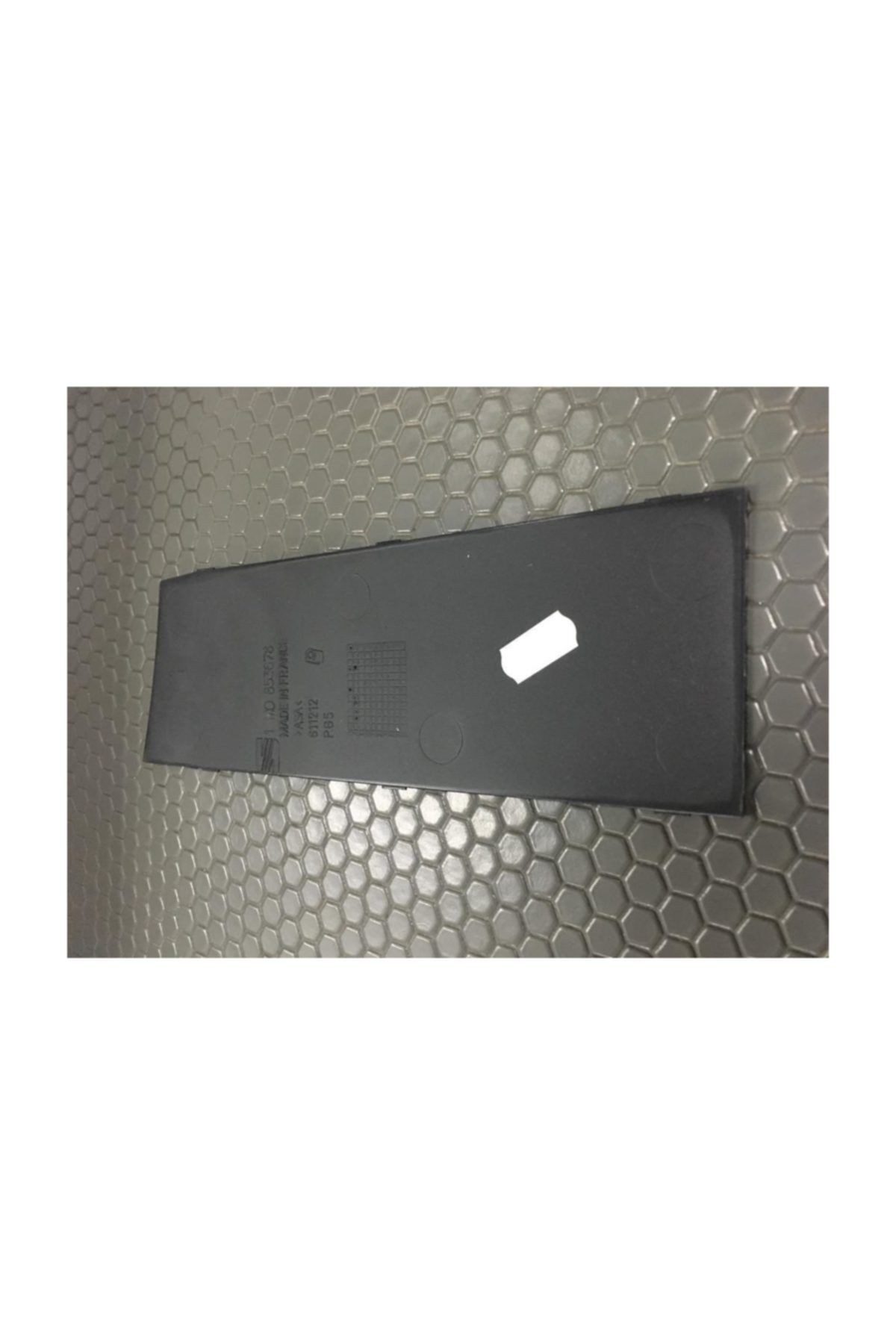 Seat Leon Ve Toledo Ön Tampon Izgara Kapağı 1m0853678b