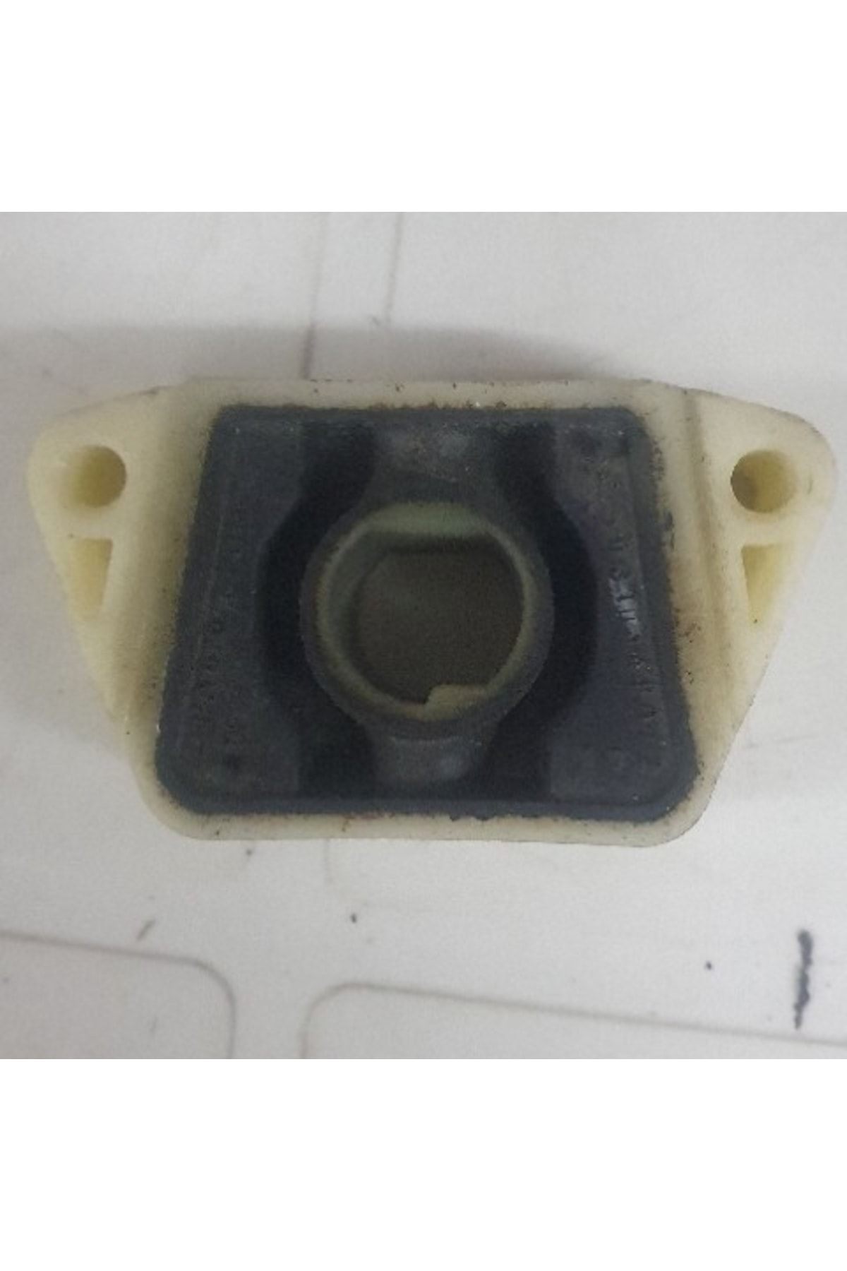 5j0121367 Fabia Roomster Vw Seat Radyatör Bağlantı Takozu Alt