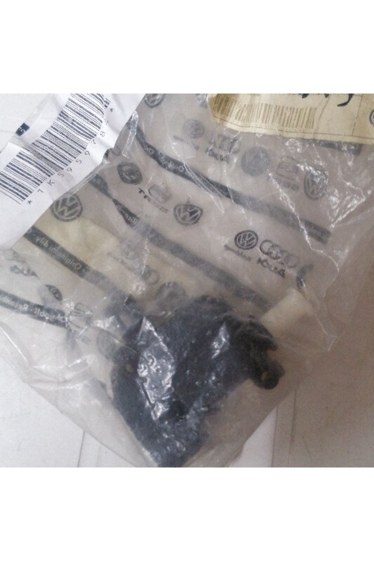 1k5959782 Yakit Depo Kapak Motoru Skoda Vw Orjinal