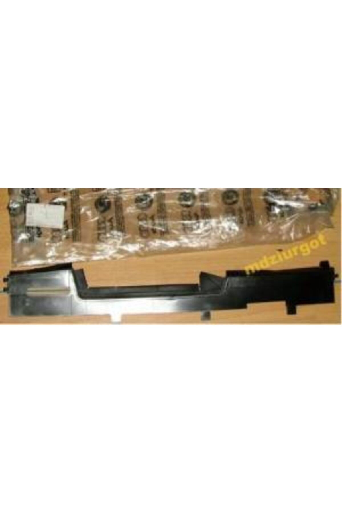Seat Ve Volkswagen Havalandırma 6k0121293a