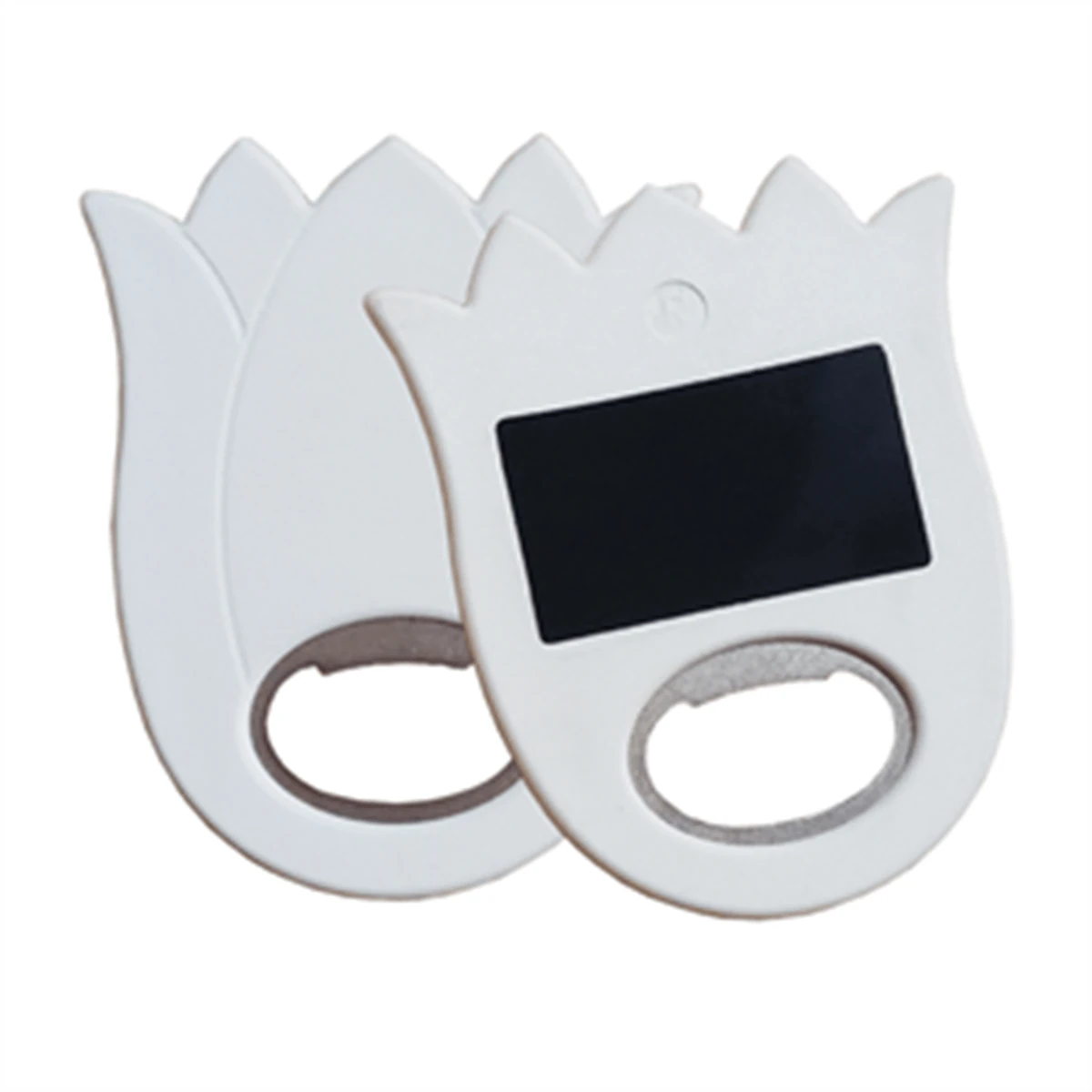 Lale Magnet Şişe Açacağı