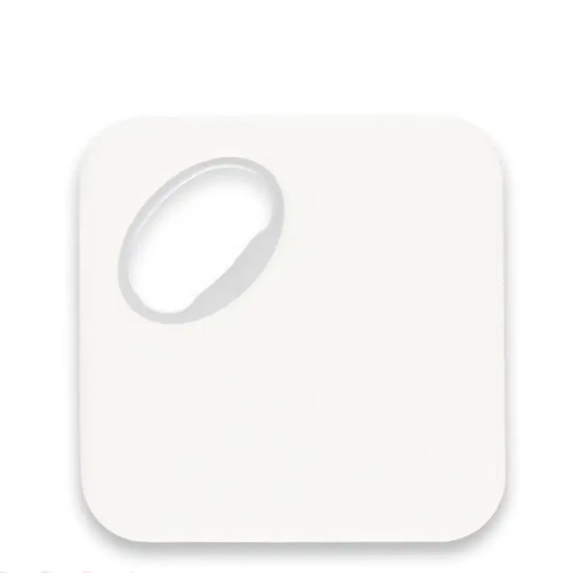 Kare Magnet Şişe Açacağı