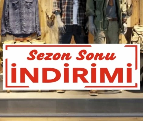 3'lu Paket - 2026 Hoşgeldin Yılbaşı Sticker / Kart Tanesi Sticker / Sezon Sonu İndirim Sticker / Cam Yazısı Mağaza - Vitrin - Dükkan Folyo