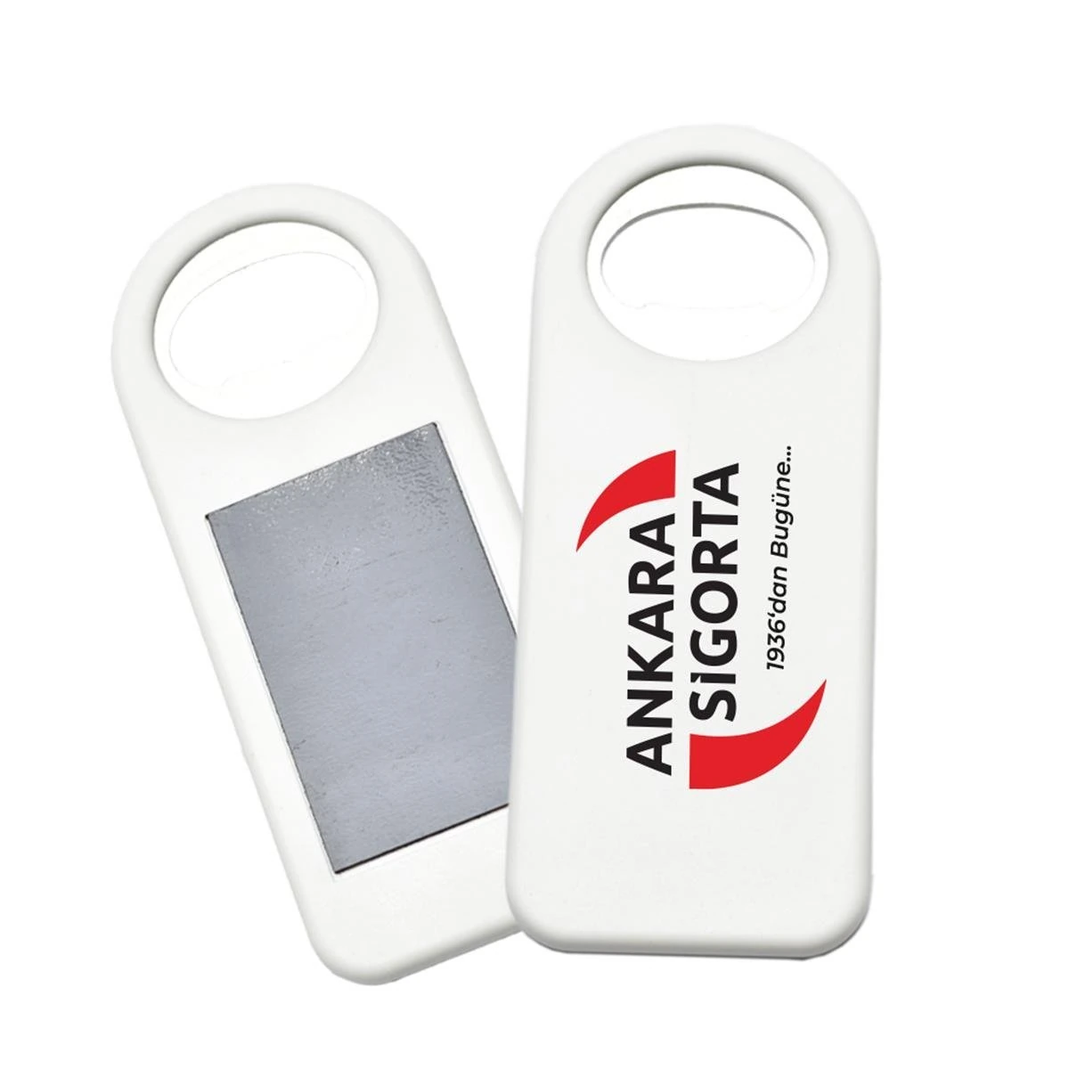 Dikey Magnet Şişe Açacağı