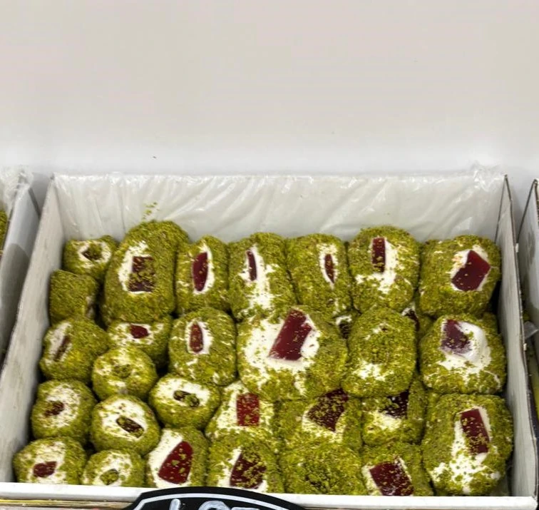 Nergis main variant image