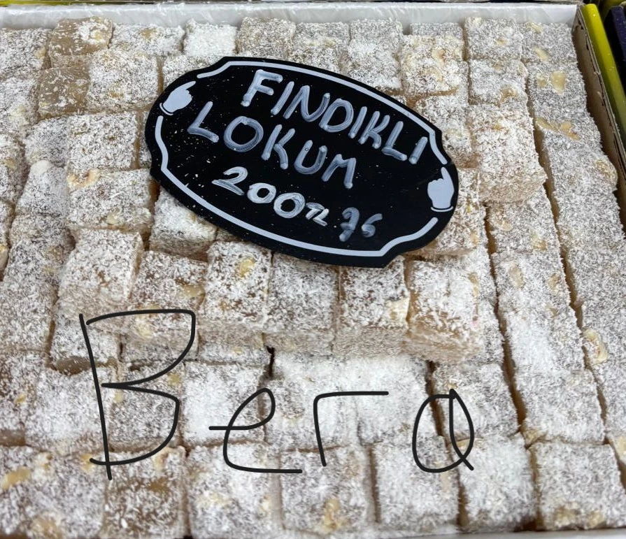 Bera main variant image