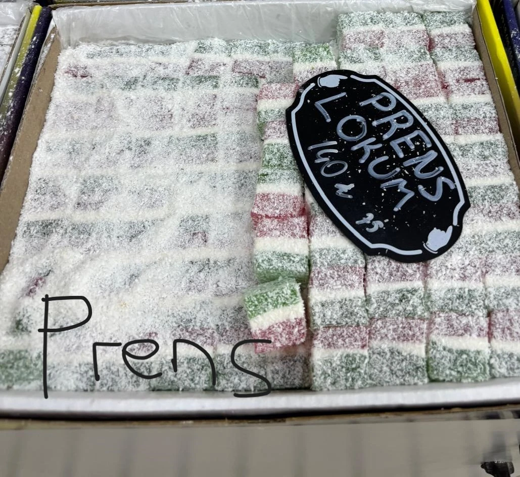 Şehzade main variant image