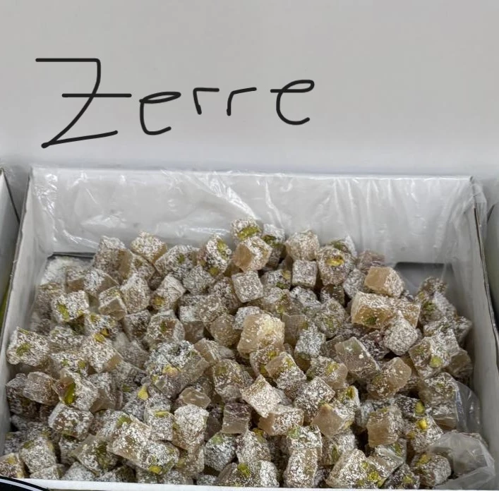 Zerre  main variant image