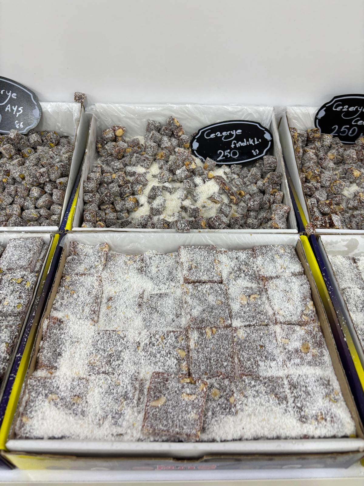 Berin main variant image