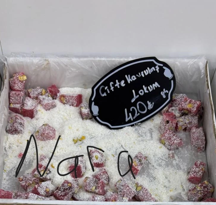 Nara main variant image