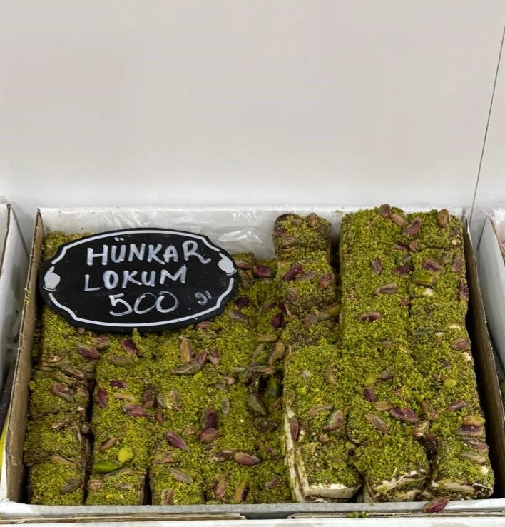 Hünkar main variant image