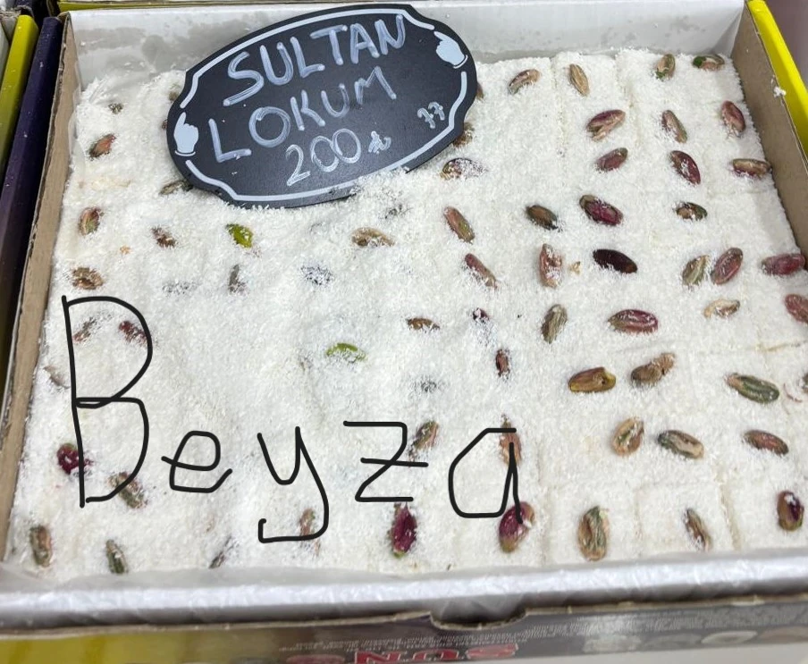 Beyza main variant image