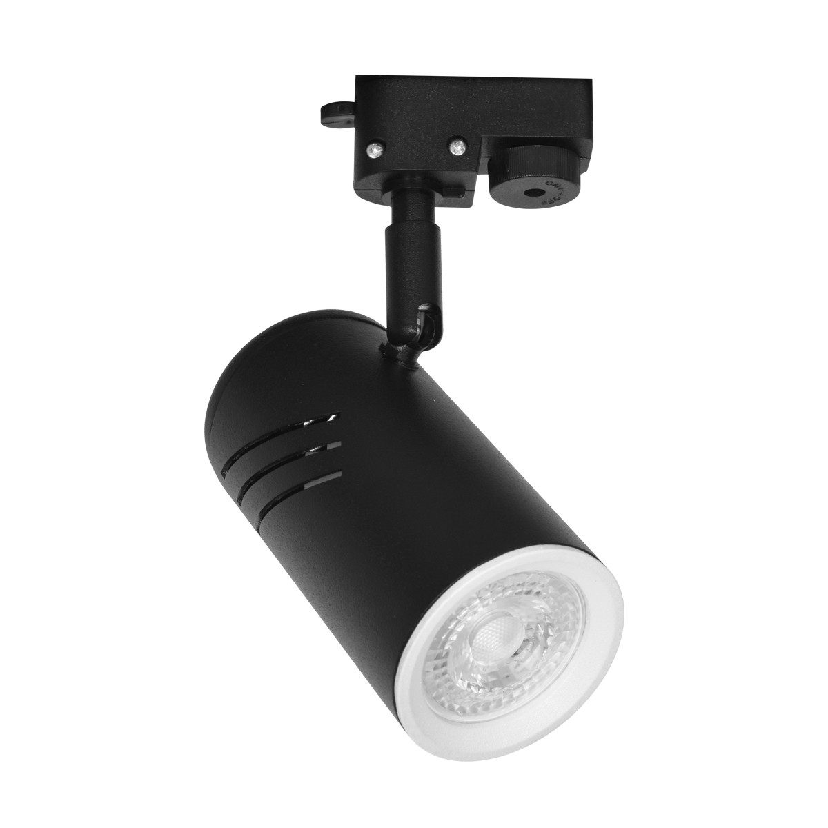 Ray Spot GU10 Siyah
