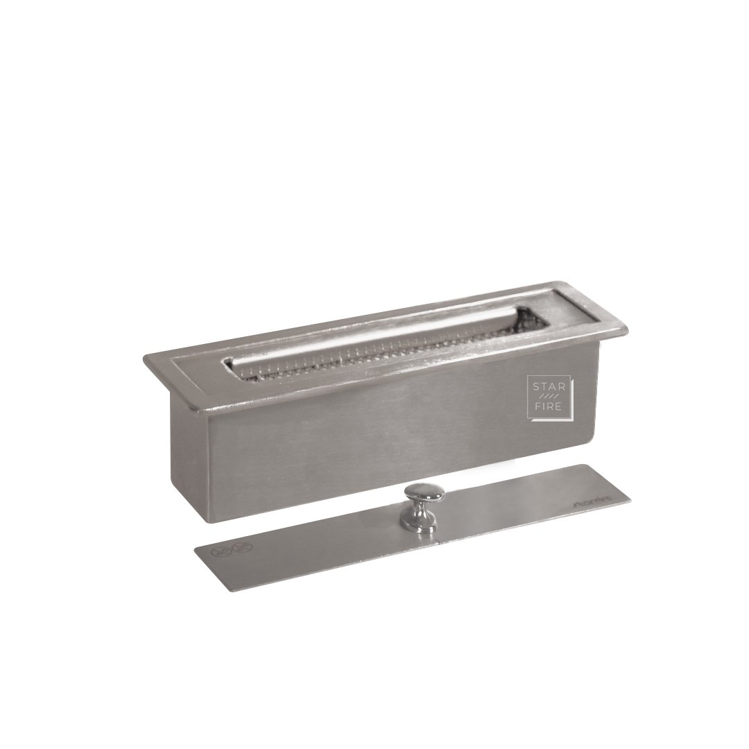 24'lük Eco Burner