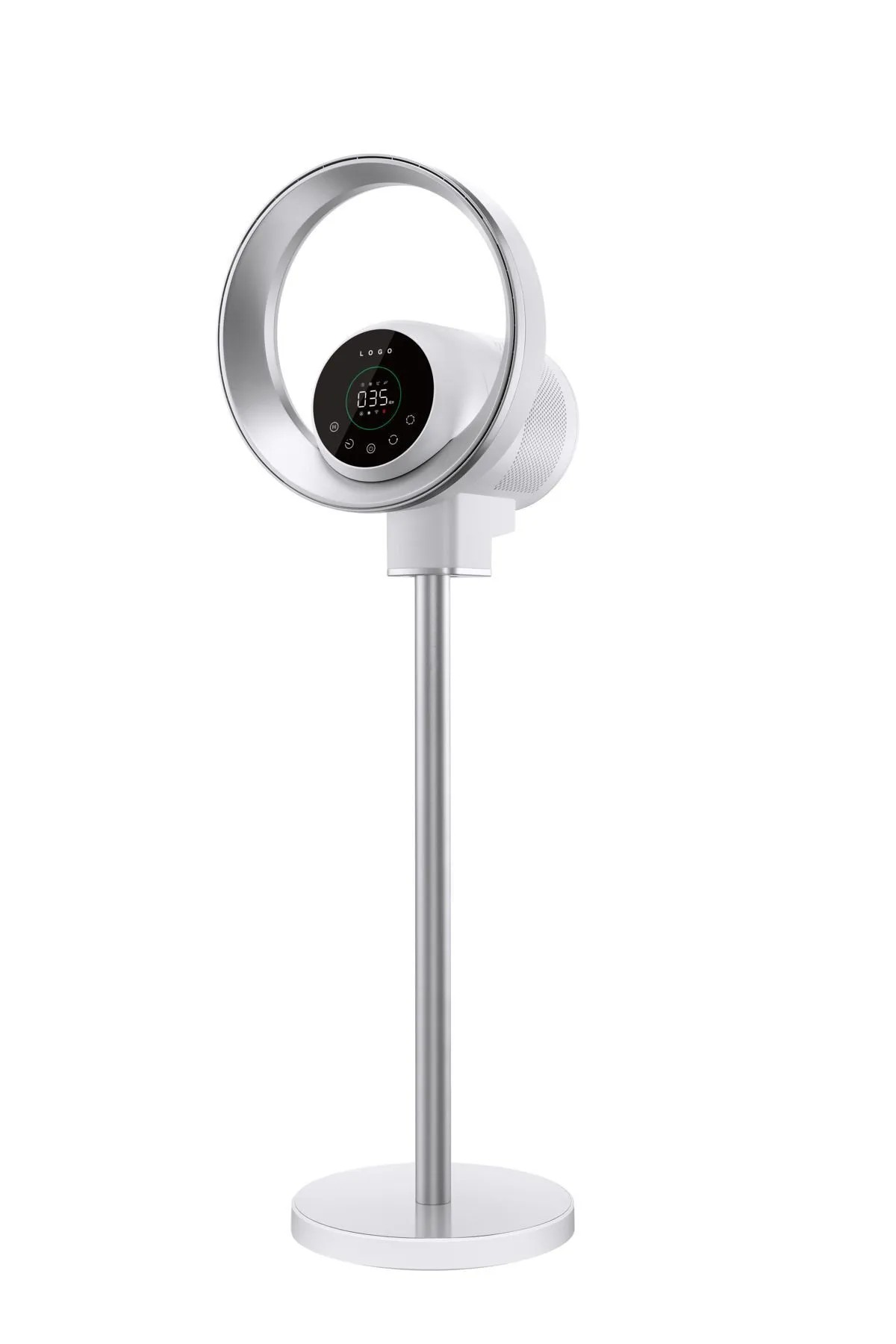 DLC HAVA TEMİZLEME CİHAZI AKILLI WİFİ SİSTEM 35 WATT SOĞUK FANLI VE LED AYDINLATMA