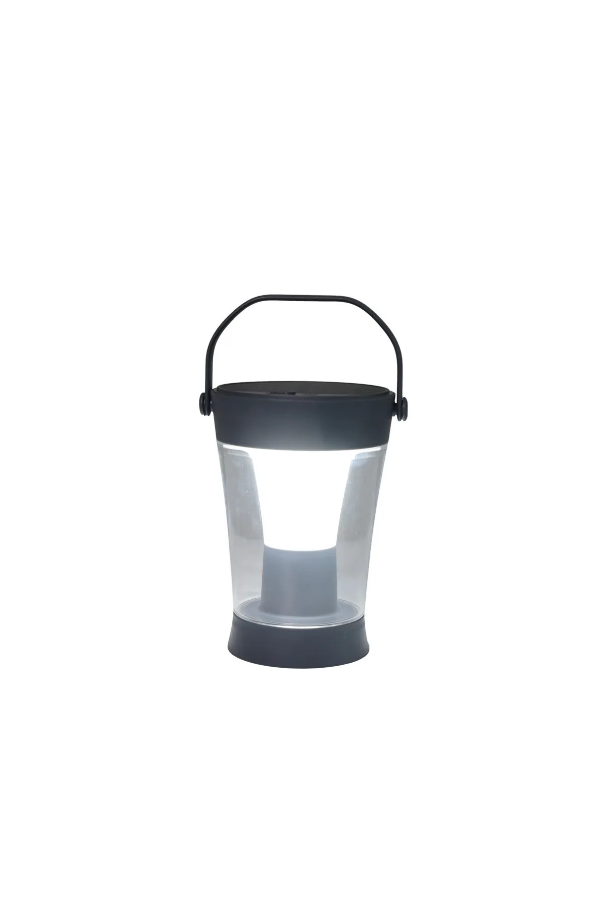 DLC SOLAR VE USB ŞARJLI SEYYAR FENER 450 LM IP54