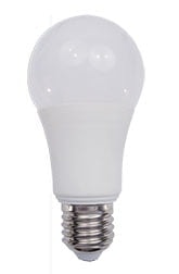 Eglo 10891  E27-Led A60 7W, 3000K 3'Lü Paket