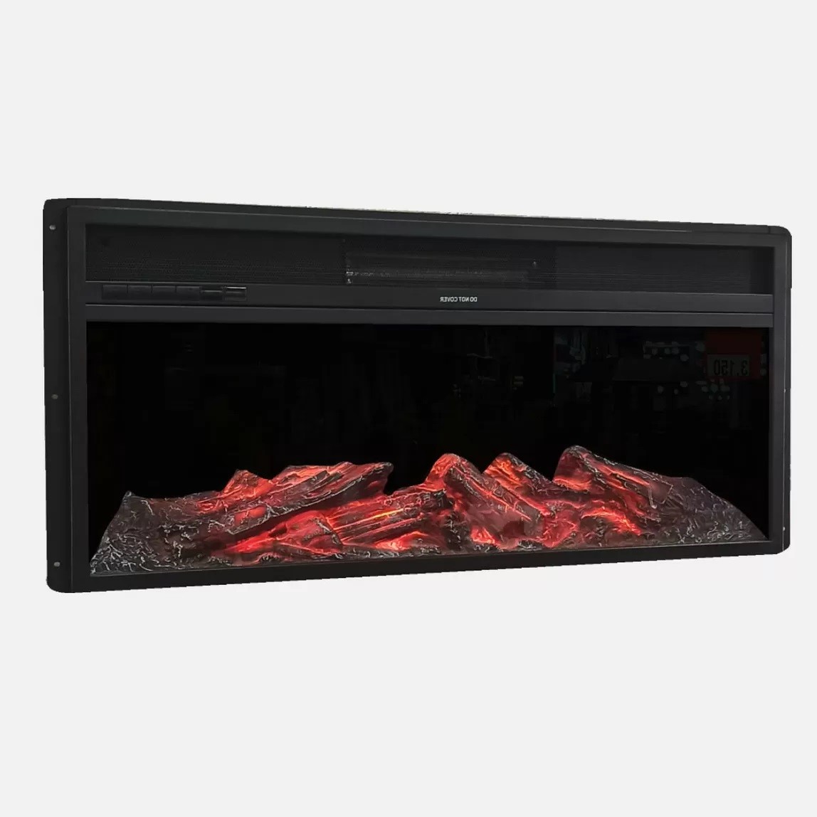 DLC IF34 1800W Dekoratif Şömine İç Ünite