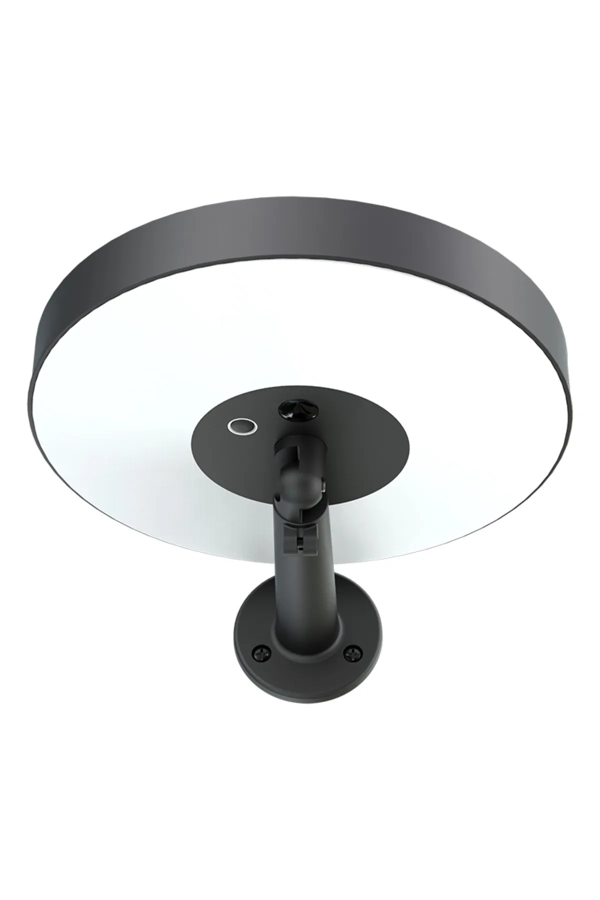 DLC SOLAR UFO LED APLİK HAREKETLİ 1000 LÜMEN SENSÖRLÜ IP65