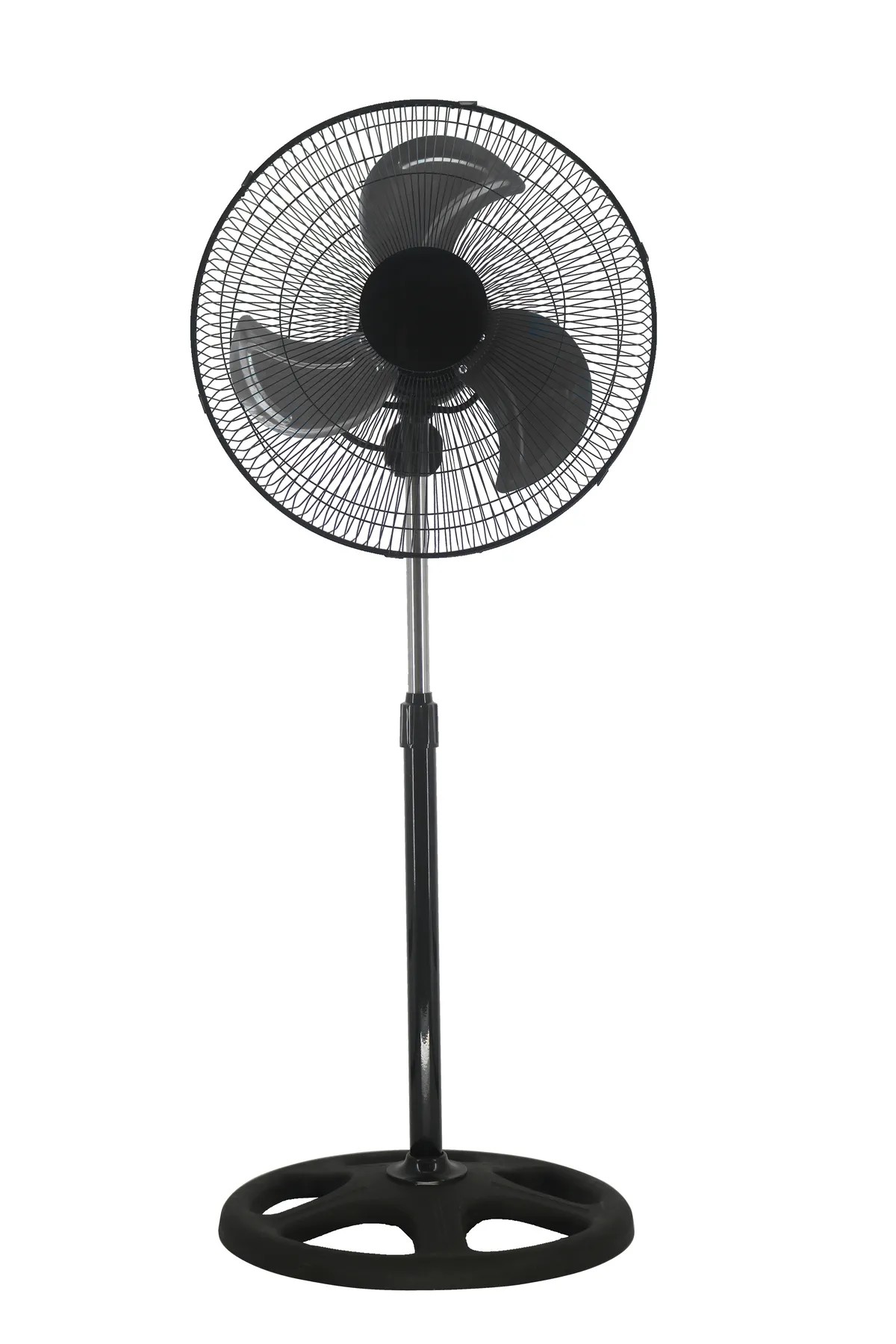 Dlc 360 Derece Hareketli Ayaklı Vantilatör 70 Watt